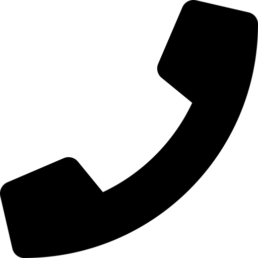 An anolog phone.