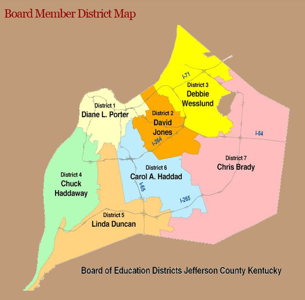 Jefferson County Public Schools elections (2014) Ballotpedia