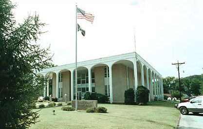 Towns County, Georgia (Judicial) - Ballotpedia
