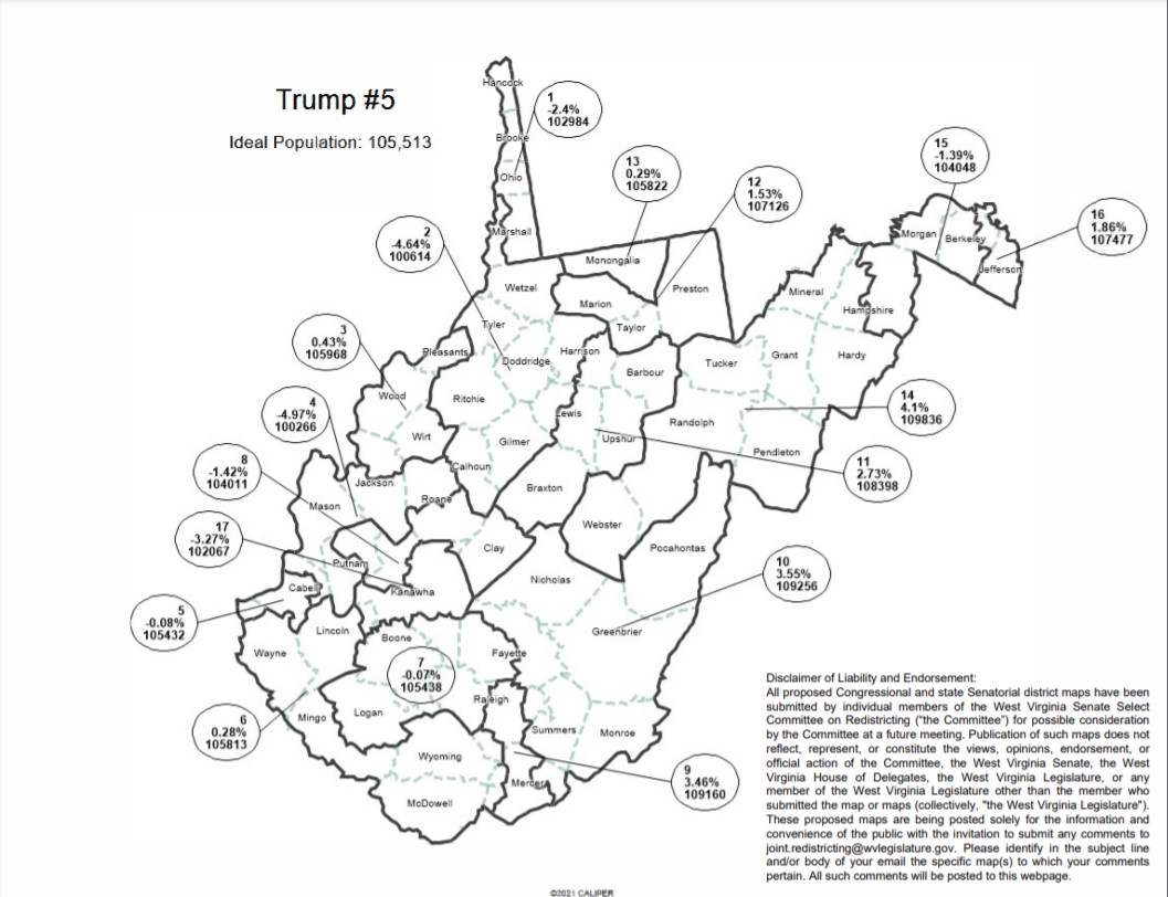 WV Senate Trump Senate map 5.jpg