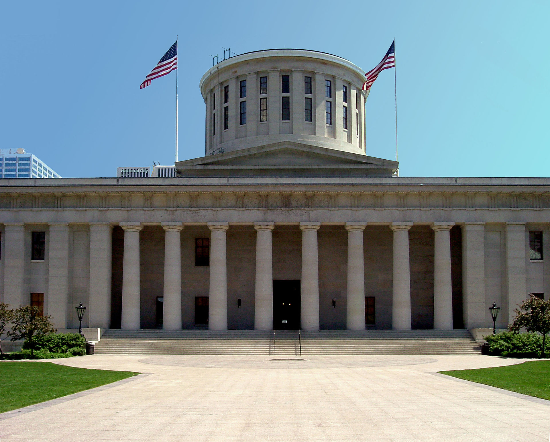 Election For Speaker Of The Ohio House Of Representatives 2019 