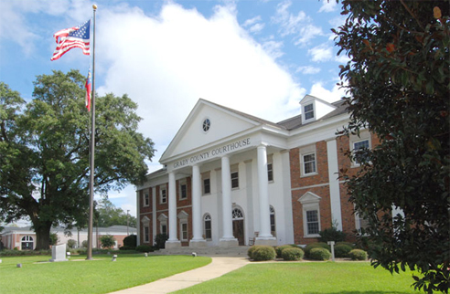 Grady County, Georgia (Judicial) - Ballotpedia