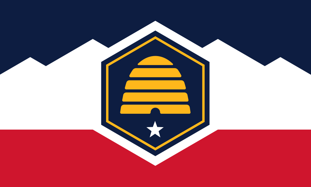 Flag of Utah.png