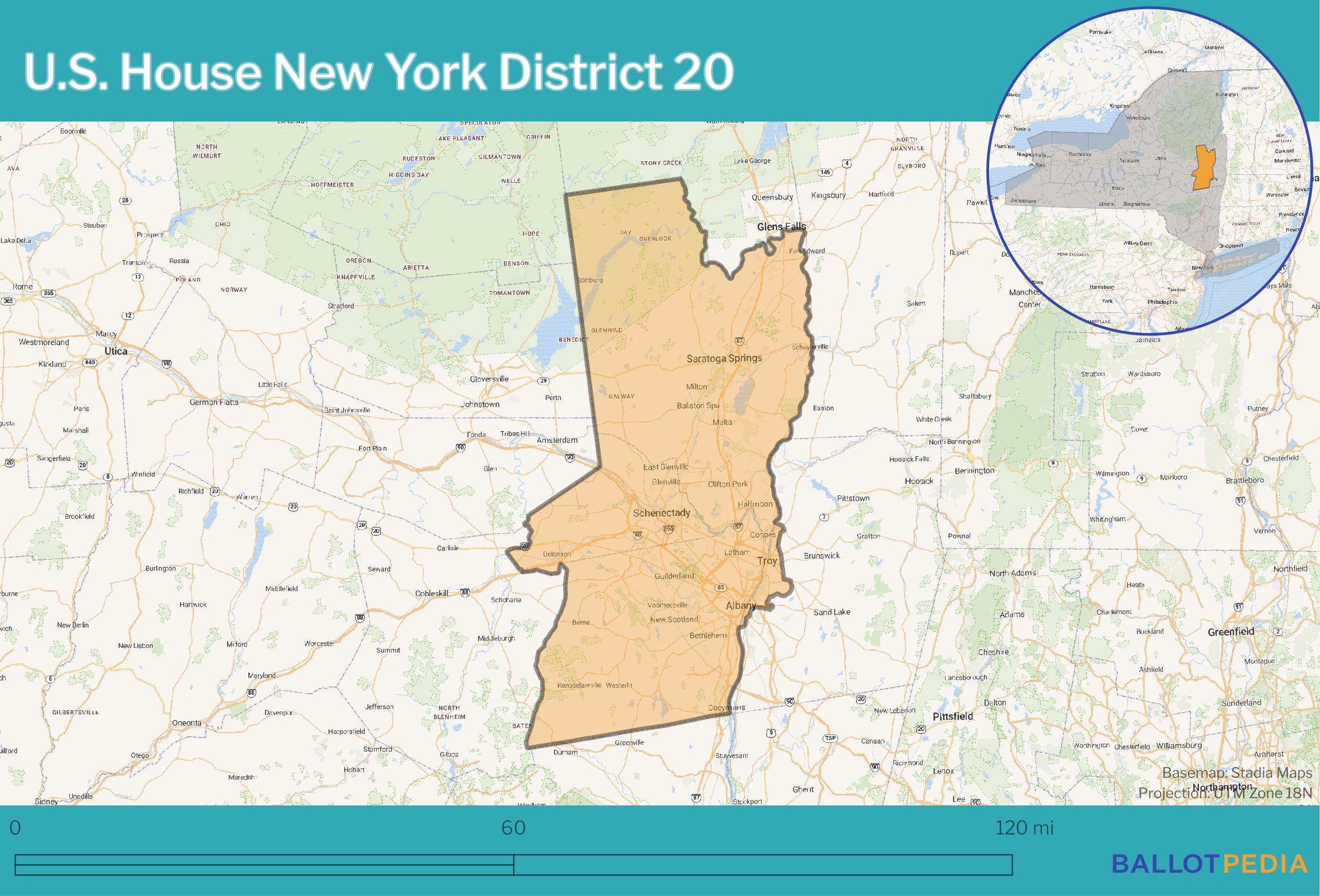 New York 39 s 20th Congressional District - 2023 01 03 Ny Congressional District 020