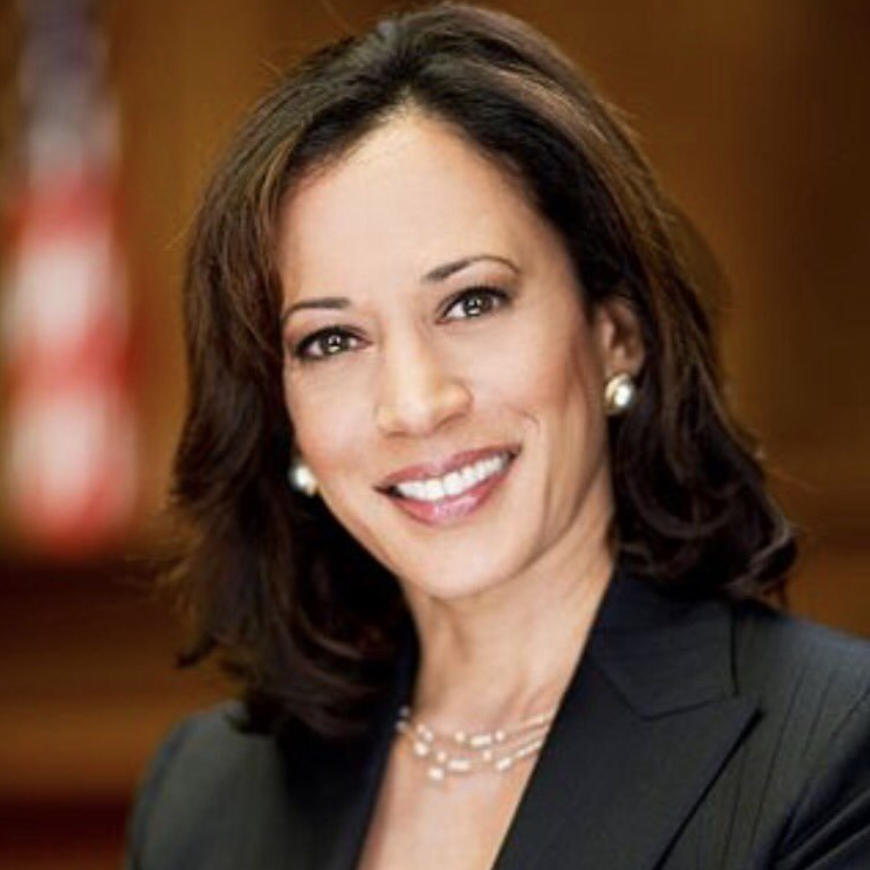 All the times VP Kamala Harris cast a tie-breaking vote in the Senate