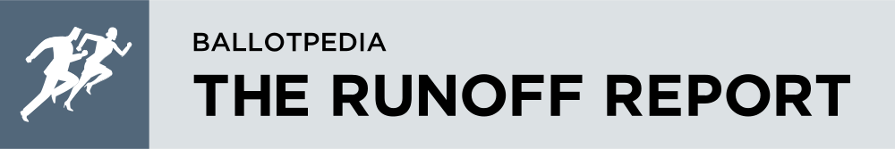 The Runoff Report by Ballotpedia