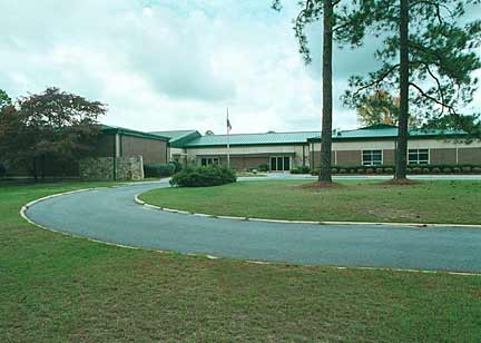 Screven County, Georgia (Judicial) - Ballotpedia