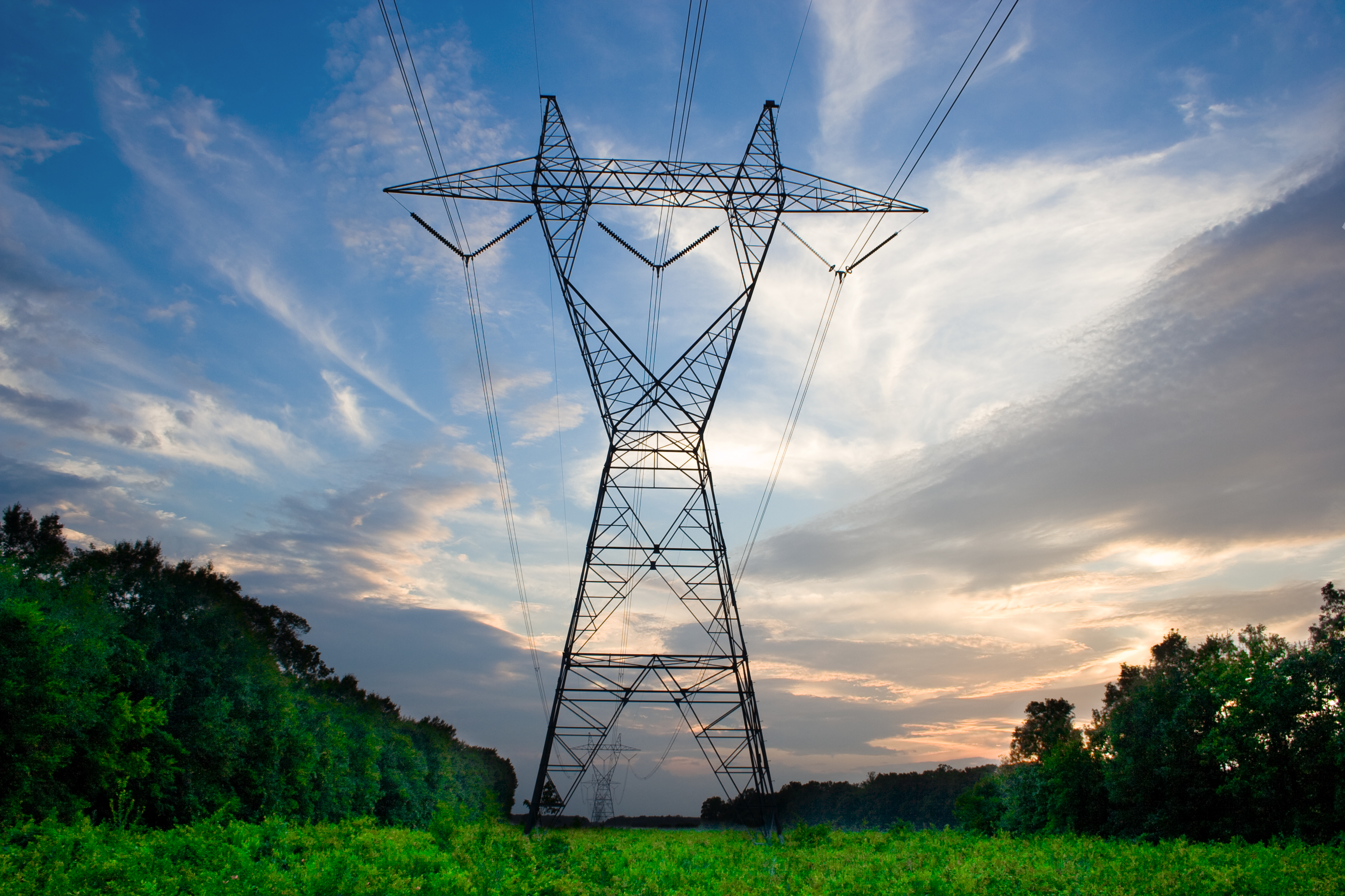 FileTranmission tower near Arnaudville, Louisiana.jpg Ballotpedia