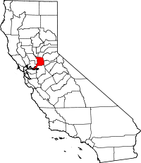 2020 Sacramento California Northern California Election Results Updated Abc10 Com Abc10 Com