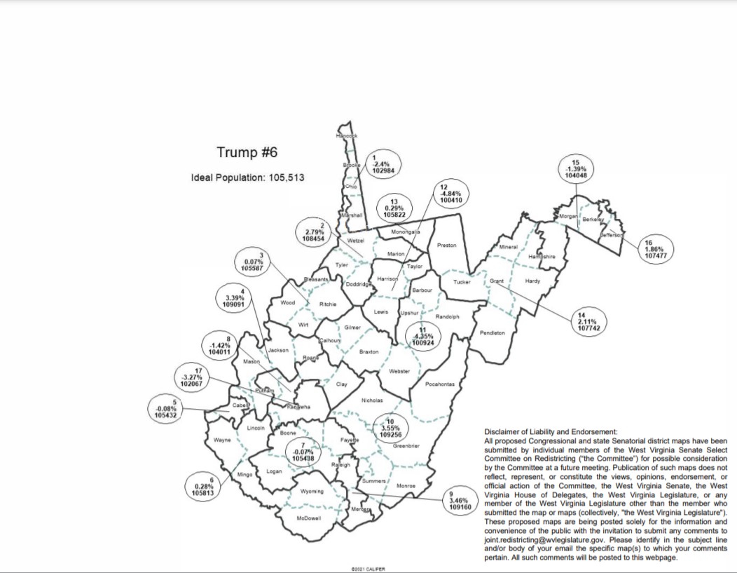 WV Senate Trump Senate map 6.jpg