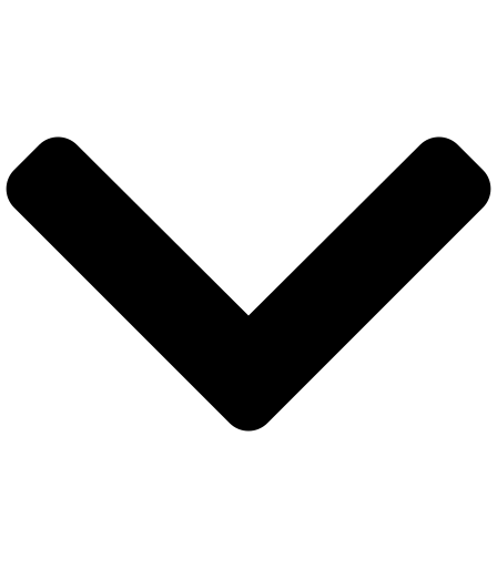 A down arrow