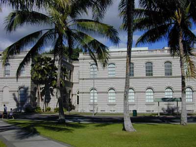 Hawaii Intermediate Court of Appeals - Ballotpedia