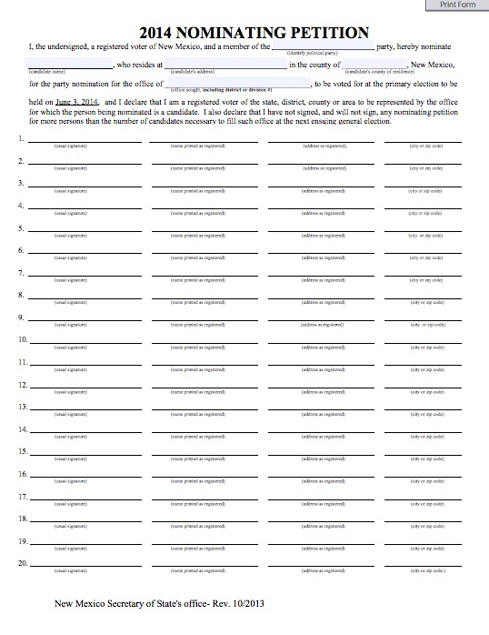 New Mexico House of Representatives elections, 2020 Ballotpedia