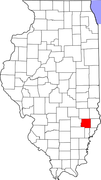 Richland County, Illinois (Judicial) - Ballotpedia