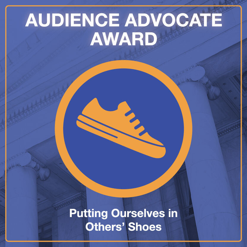 award-audience-advocate