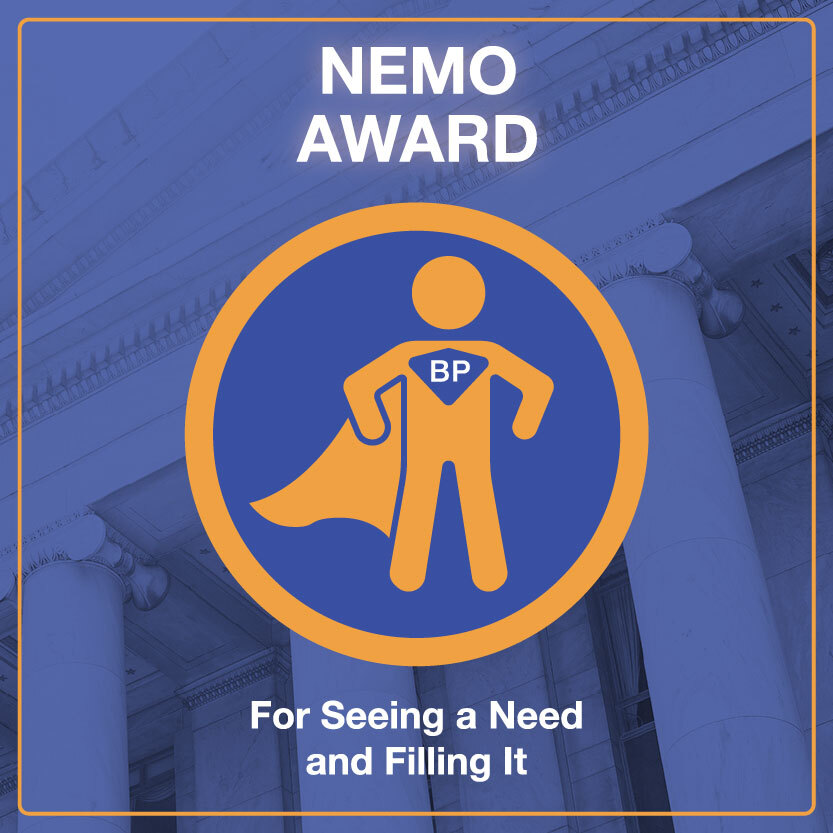 award-nemo