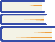 Student researcher icon