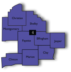 Illinois Fourth Judicial Circuit Court - Ballotpedia